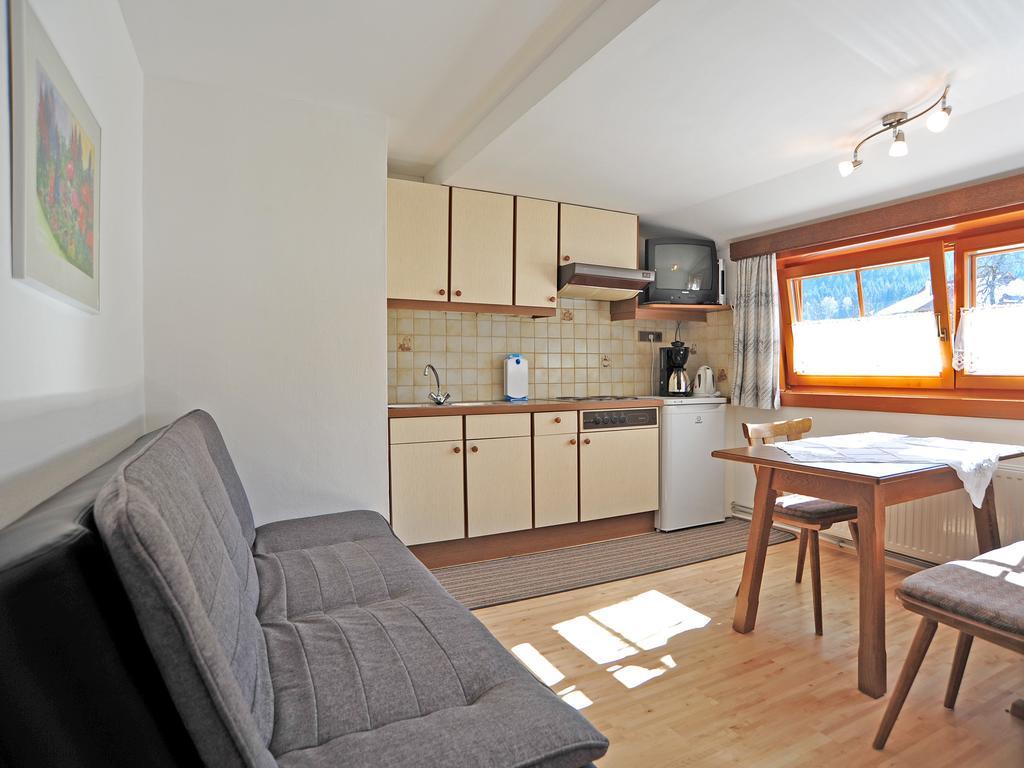 Ferienhaus Nickl Weissbriach Room photo